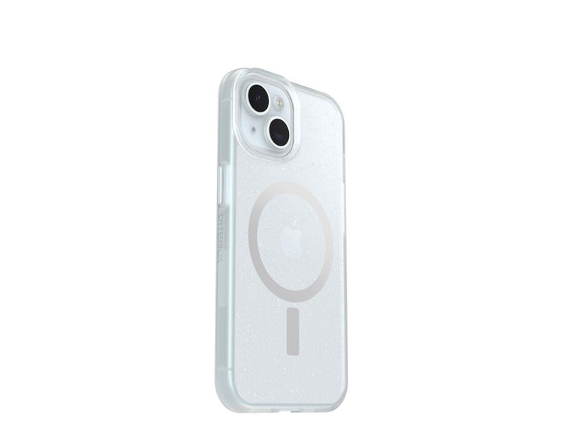 OtterBox React MagSafe Apple iPhone 16e/15/14/13 Stardust - clear