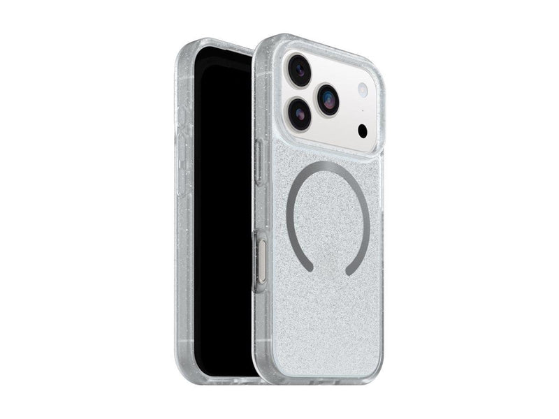 OtterBox React MagSafe Apple iPhone 17 Pro Stardust - clear