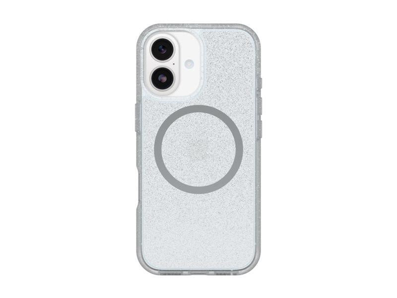 OtterBox React MagSafe Apple iPhone 17 Stardust - clear