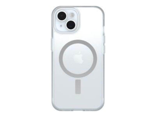 OtterBox React MagSafe Apple iPhone 17e/16e/15/14/13 - clear - ProPack