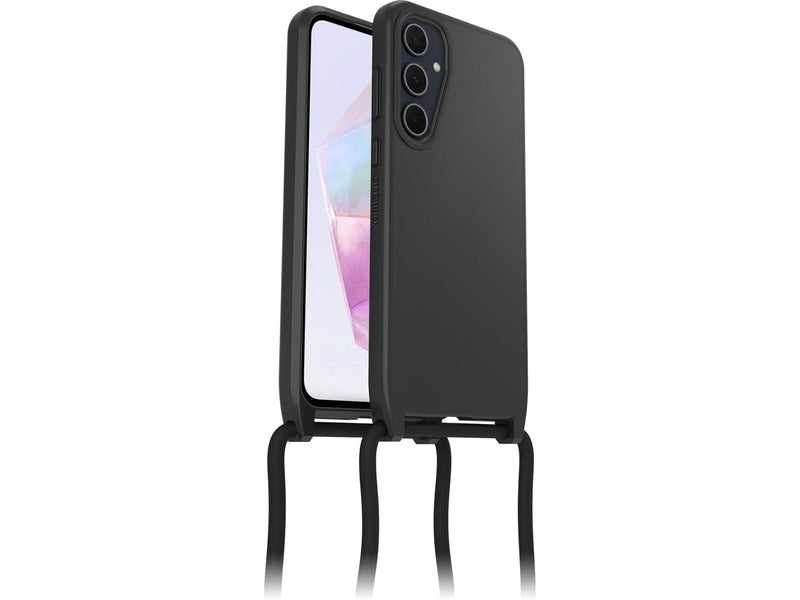 OtterBox React Necklace Samsung Galaxy A35 5G - black