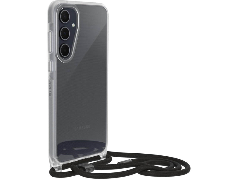 OtterBox React Necklace Samsung Galaxy A35 5G - clear