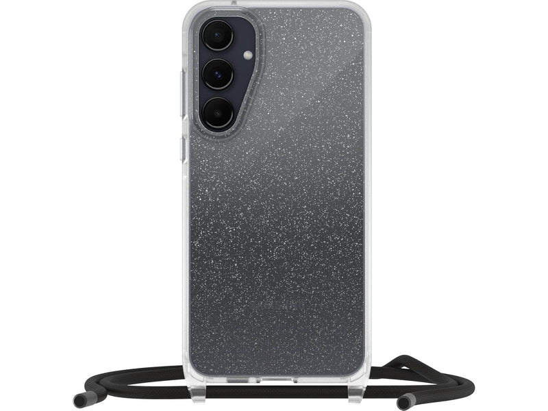 OtterBox React Necklace Samsung Galaxy A55 5G Stardust - clear - ProPack