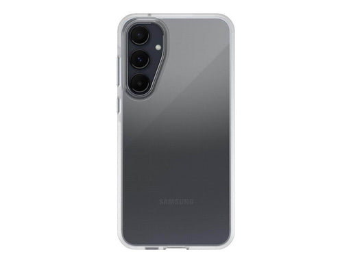 OtterBox React Samsung Galaxy A55 5G - clear