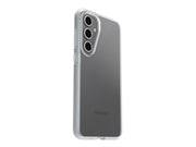 OtterBox React Samsung Galaxy S24 FE - clear