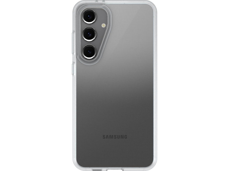 OtterBox React Samsung Galaxy S24 FE - clear - ProPack