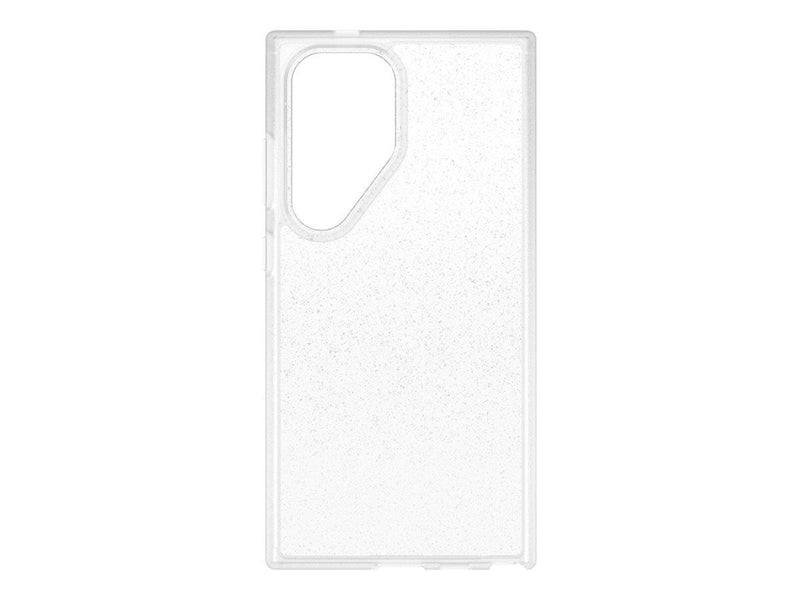 OtterBox React Samsung Galaxy S24 Ultra Stardust - clear