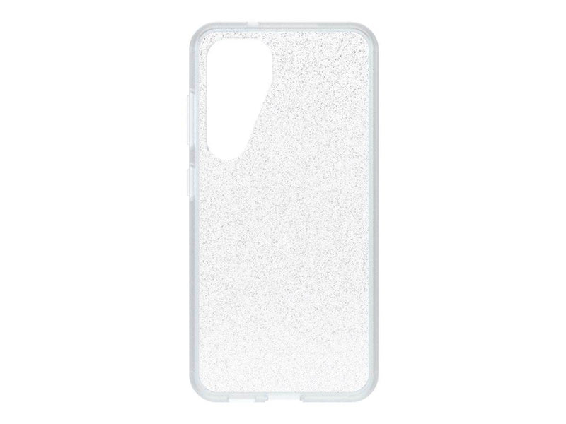 OtterBox React Samsung Galaxy S25 Stardust - clear