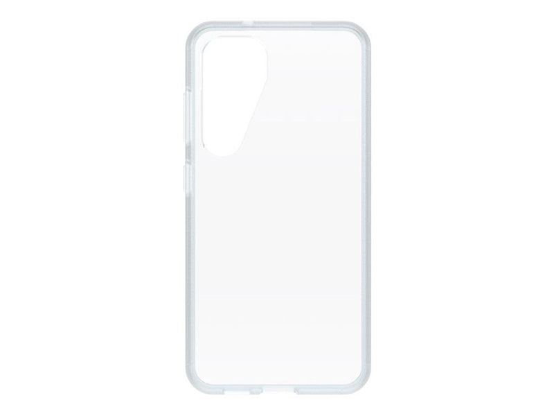 OtterBox React Samsung Galaxy S25 clear