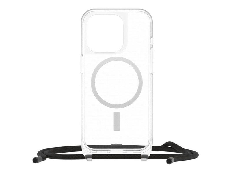 OtterBox React Series - back cover for mobile phone