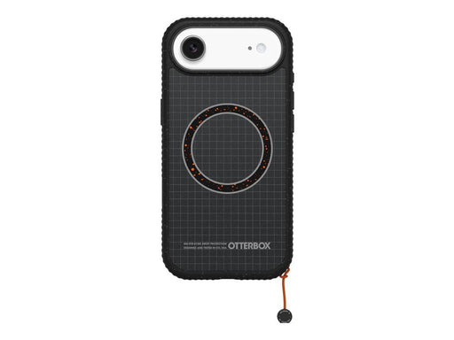 OtterBox Sole Series - back cover for mobile phone