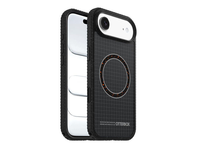 OtterBox Sole Series - back cover for mobile phone