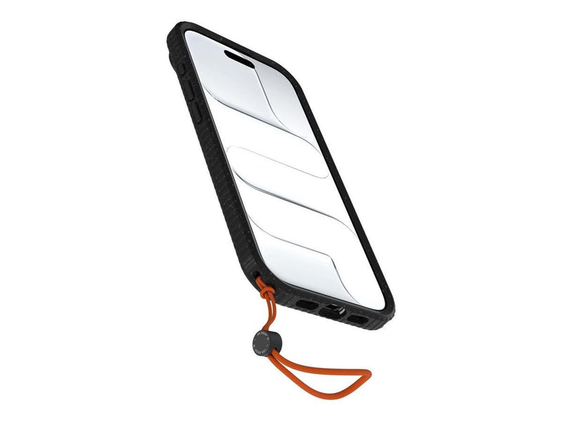 OtterBox Sole Series - back cover for mobile phone