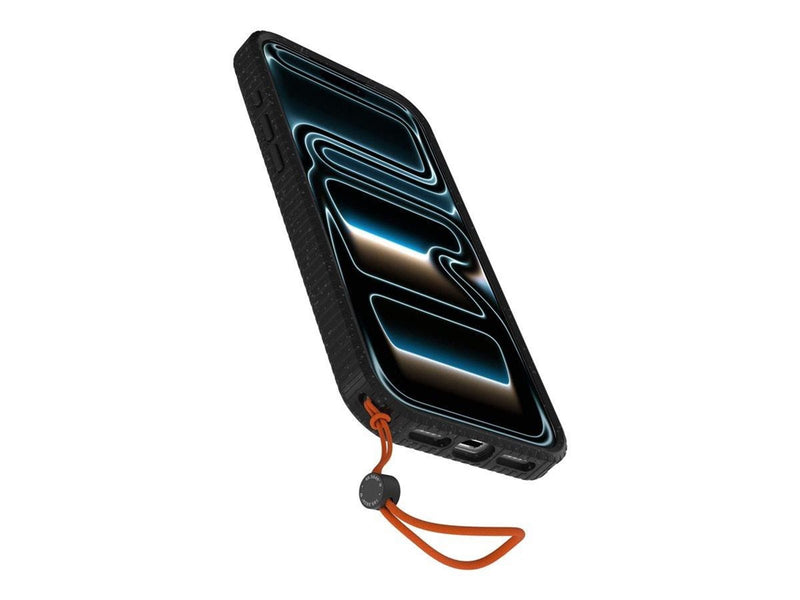 OtterBox Sole Series - back cover for mobile phone