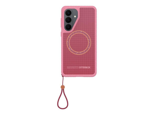 OtterBox Sole Series - back cover for mobile phone