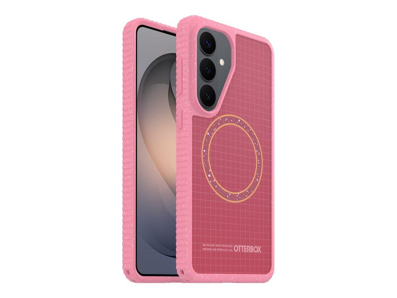 OtterBox Sole Series - back cover for mobile phone