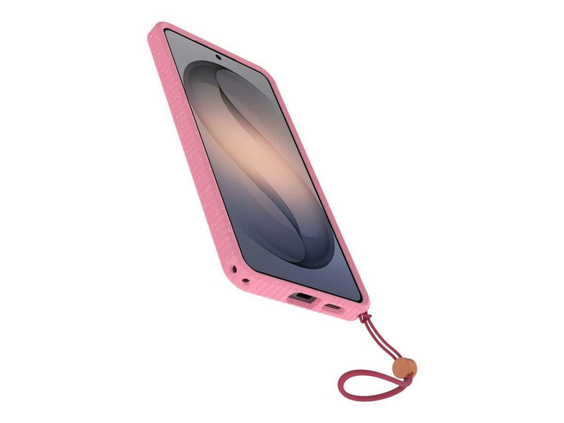 OtterBox Sole Series - back cover for mobile phone
