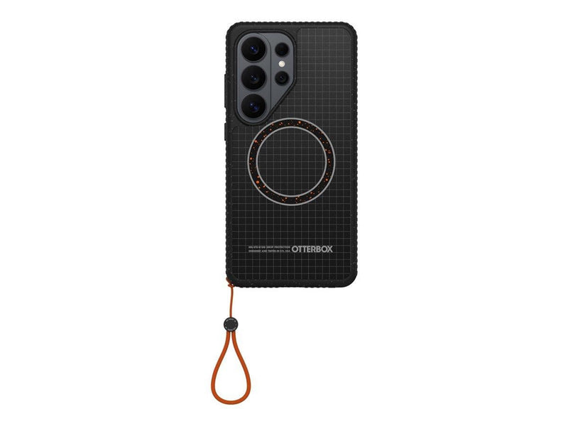 OtterBox Sole Series - back cover for mobile phone