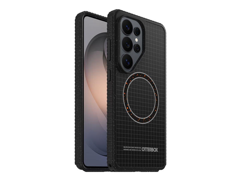 OtterBox Sole Series - back cover for mobile phone