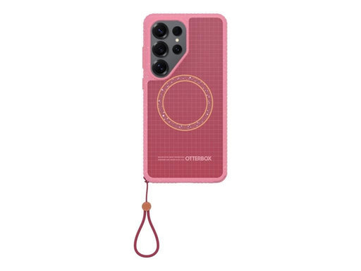 OtterBox Sole Series - back cover for mobile phone