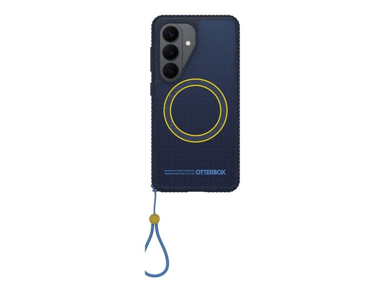 OtterBox Sole Series - back cover for mobile phone