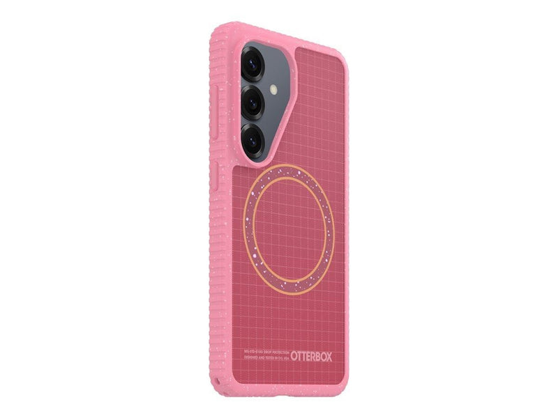 OtterBox Sole Series - back cover for mobile phone