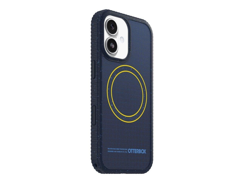 OtterBox Sole Series - back cover for mobile phone