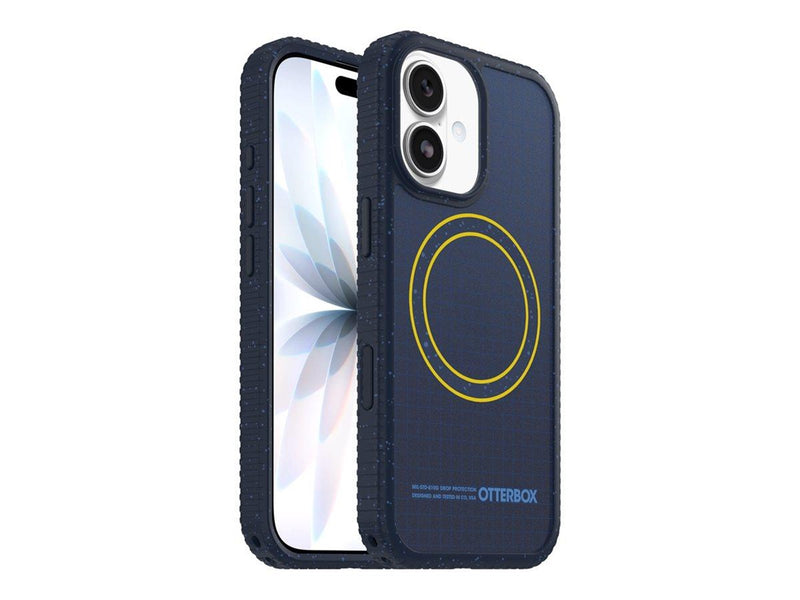 OtterBox Sole Series - back cover for mobile phone
