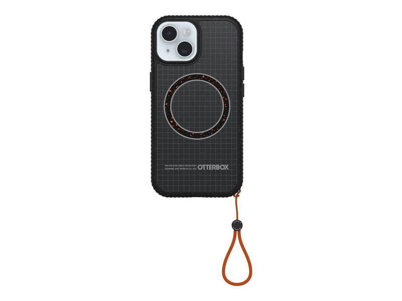 OtterBox Sole Series - back cover for mobile phone