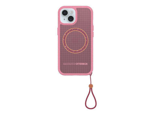 OtterBox Sole Series - back cover for mobile phone