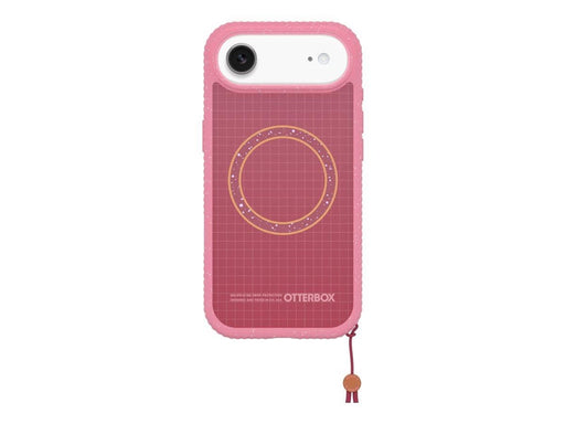 OtterBox Sole Series - back cover for mobile phone