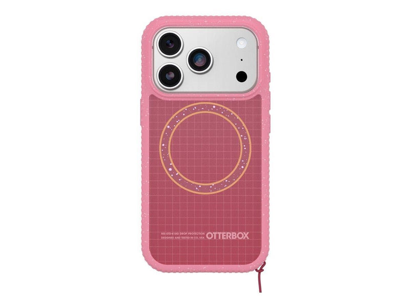 OtterBox Sole Series - back cover for mobile phone