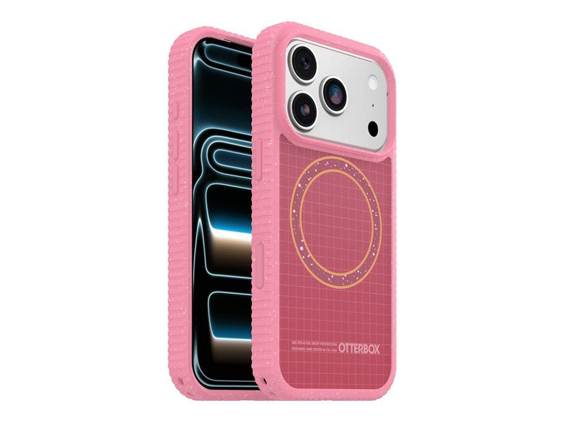 OtterBox Sole Series - back cover for mobile phone