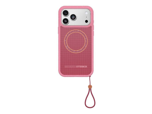 OtterBox Sole Series - back cover for mobile phone