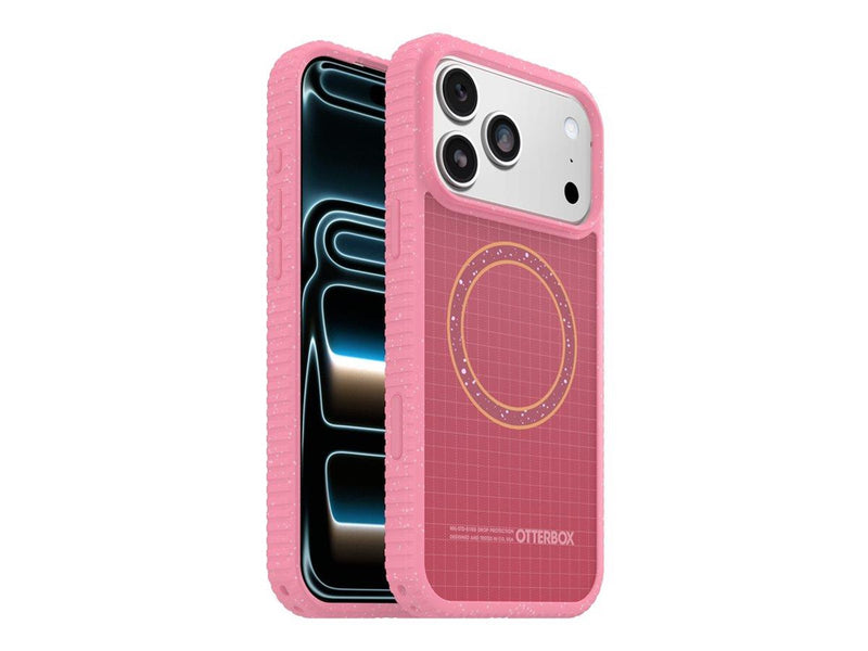 OtterBox Sole Series - back cover for mobile phone