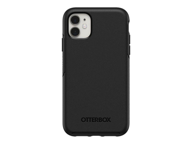 OtterBox Symmetry Apple iPhone 11 - black - ProPack