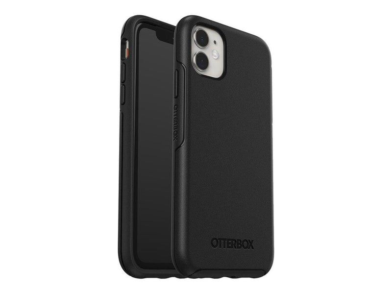 OtterBox Symmetry Apple iPhone 11 - black - ProPack