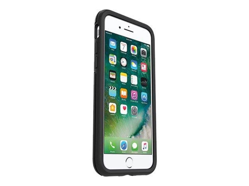 OtterBox Symmetry Apple iPhone SE (3rd/2nd gen)/8/7 - black
