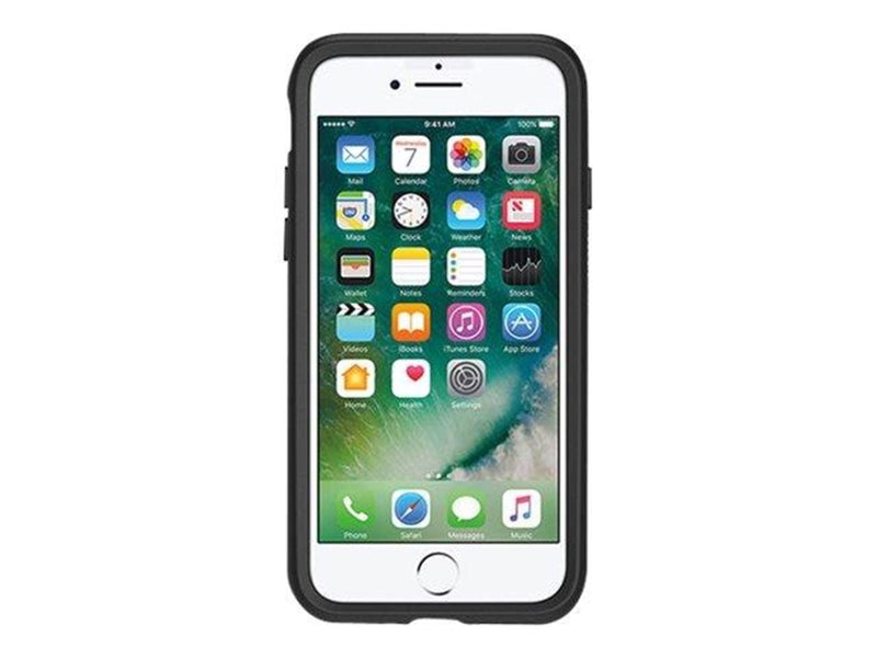 OtterBox Symmetry Apple iPhone SE (3rd/2nd gen)/8/7 - black