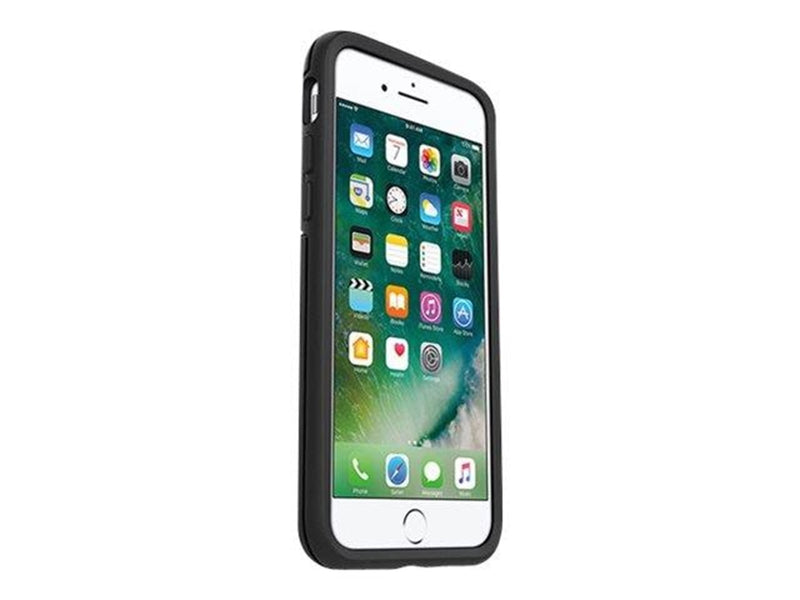 OtterBox Symmetry Apple iPhone SE (3rd/2nd gen)/8/7 - black