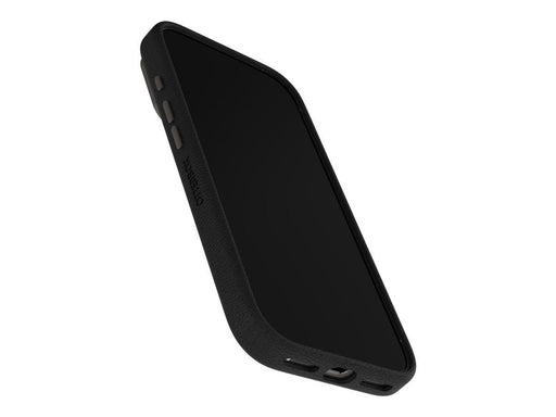 OtterBox Symmetry Cactus Leather Camera Control Apple iPhone 17 Pro Noir Ash - black