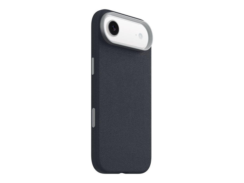OtterBox Symmetry Cactus Leather Camera Control Apple iPhone Air Riverside - blue
