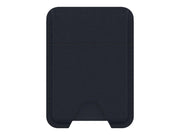 OtterBox Symmetry Cactus Leather MagSafe Wallet Riverside - blue