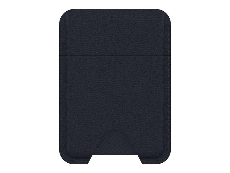OtterBox Symmetry Cactus Leather MagSafe Wallet Riverside - blue