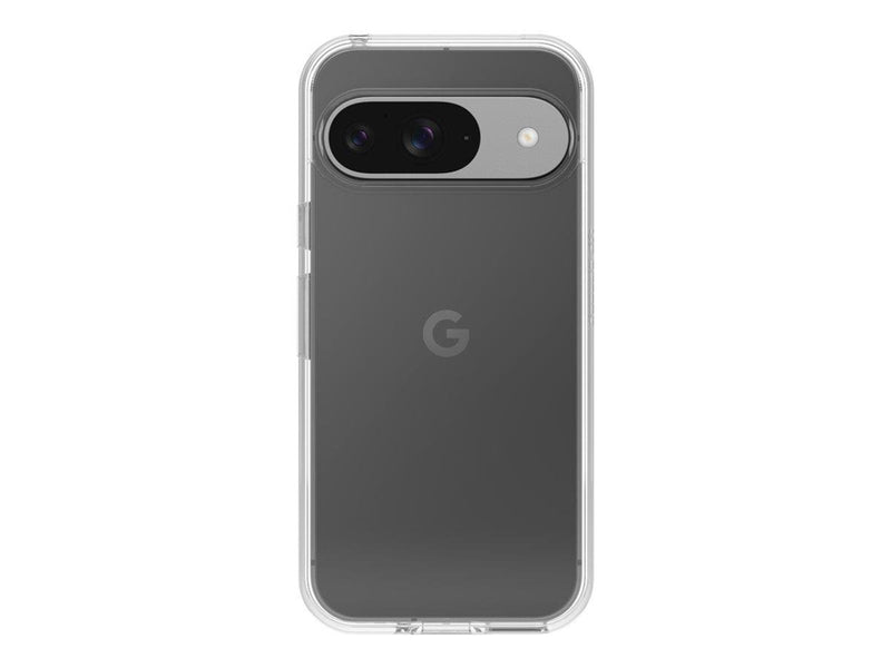 OtterBox Symmetry Clear Google Pixel 9/Pixel 9 Pro - clear