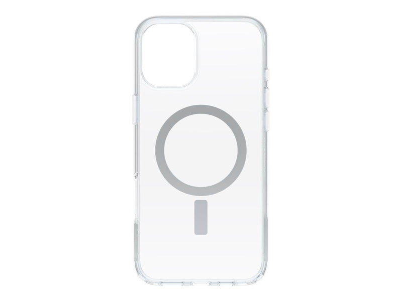 OtterBox Symmetry Clear MagSafe Apple iPhone 16 Plus - clear