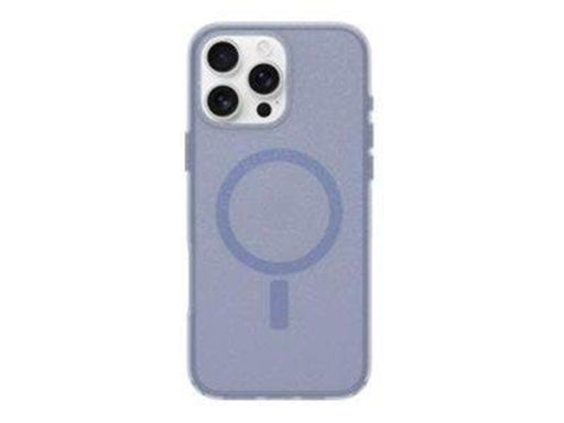 OtterBox Symmetry Clear MagSafe Apple iPhone 16 Pro Max Powder Daze - purple