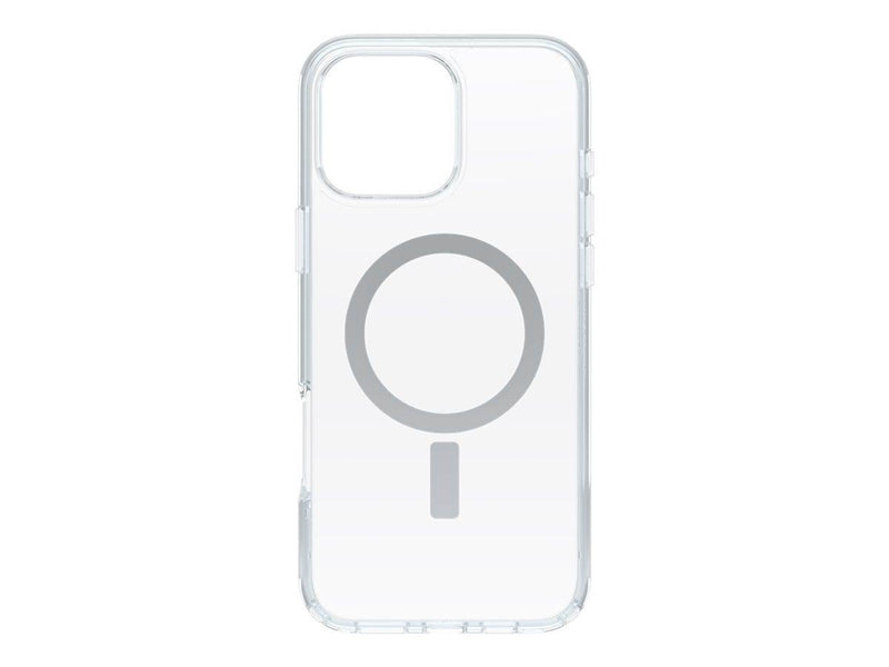OtterBox Symmetry Clear MagSafe Apple iPhone 16 Pro Max - clear
