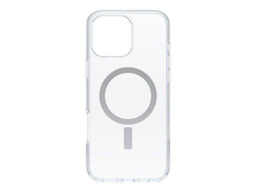 OtterBox Symmetry Clear MagSafe Apple iPhone 16 Pro Max - clear