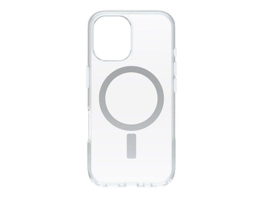 OtterBox Symmetry Clear MagSafe Apple iPhone 16 - clear